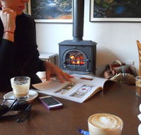 Prom Country Lodge - Accommodation Resorts