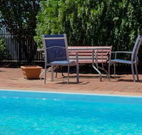 Pioneer Station Motor Inn - Accommodation Resorts
