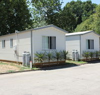 Myrtleford Holiday Park - Accommodation Resorts