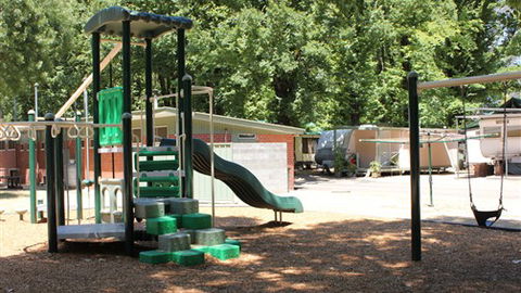 Myrtleford Holiday Park - Accommodation Resorts 2