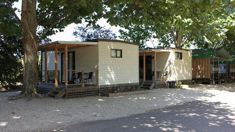 Myrtleford Holiday Park - Accommodation Resorts 5