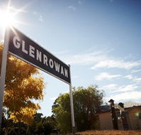 Glenrowan Tourist Park - Accommodation Resorts