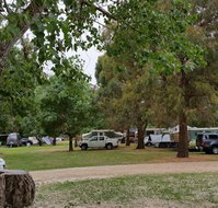 Valley View Caravan Park - Accommodation Resorts