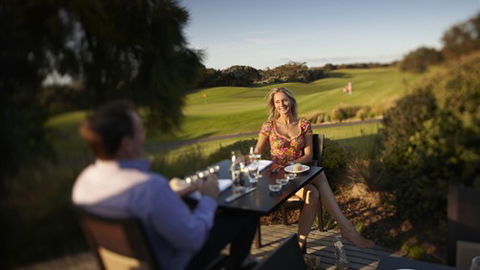RACV Cape Schanck Resort - Accommodation Resorts 0