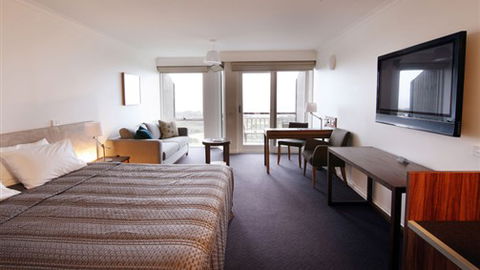 RACV Cape Schanck Resort - Accommodation Resorts 1