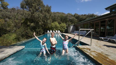 RACV Cape Schanck Resort - Accommodation Resorts 2