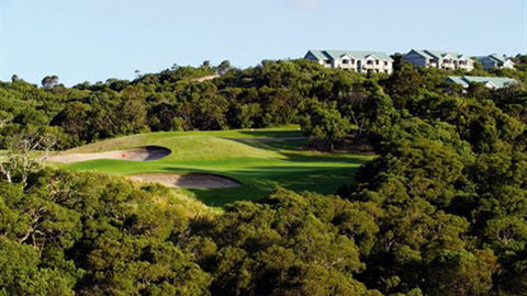 RACV Cape Schanck Resort - Accommodation Resorts 4