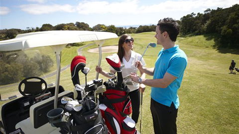 RACV Cape Schanck Resort - Accommodation Resorts 3