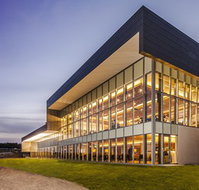 RACV Resort Inverloch - Accommodation Resorts