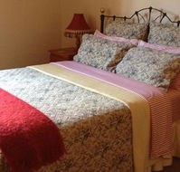 Carlyle House Rutherglen - Accommodation Resorts