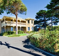 Mt Martha BB By the Sea - Accommodation Resorts