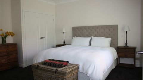 GG's By The River - Accommodation Resorts 0
