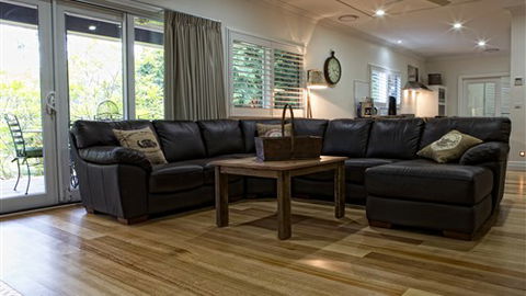 GG's By The River - Accommodation Resorts 4