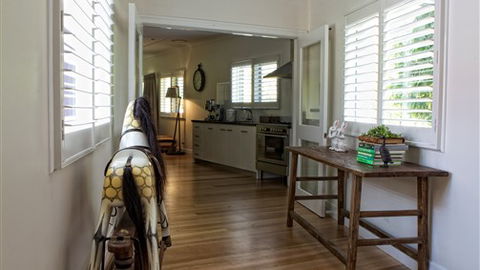 GG's By The River - Accommodation Resorts 6