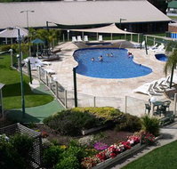 Murray Valley Resort - Accommodation Resorts