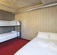 Buller Central Hotel - Accommodation Resorts