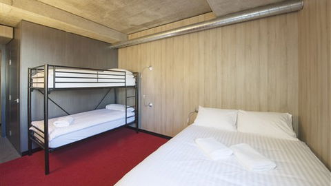 Buller Central Hotel - Accommodation Resorts 0