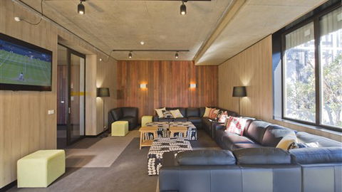 Buller Central Hotel - Accommodation Resorts 1