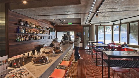 Buller Central Hotel - Accommodation Resorts 3