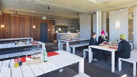Buller Central Hotel - Accommodation Resorts 2