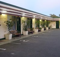 Tocumwal Motel - Accommodation Resorts