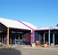 Paddle Steamer Motel - Accommodation Resorts