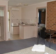 Bullanginya Lodge - Accommodation Resorts
