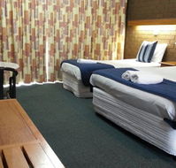 Barooga Country Inn Motel - Accommodation Resorts