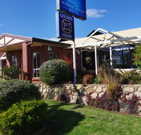 Murray River Motel - Accommodation Resorts