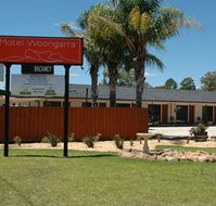 Motel Woongarra - Accommodation Resorts
