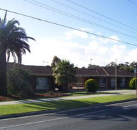 Geelong Golden Palms Motel - Accommodation Resorts