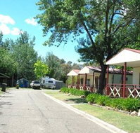 Bairnsdale Riverside Holiday Park - Accommodation Resorts