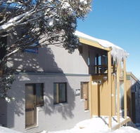 Alpine Heights - Accommodation Resorts