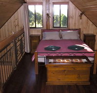 Carinya Park - Accommodation Resorts