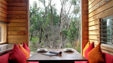 DULC Holiday Cabins - Accommodation Resorts 0