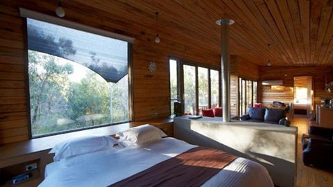 DULC Holiday Cabins - Accommodation Resorts 1