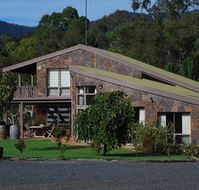 Greenstone Farm - Accommodation Resorts