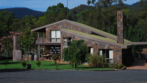 Greenstone Farm - Accommodation Resorts 0