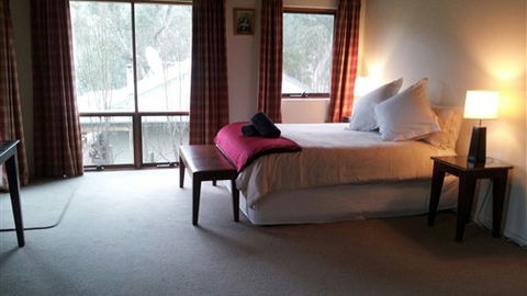 Greenstone Farm - Accommodation Resorts 3