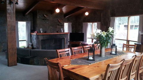 Greenstone Farm - Accommodation Resorts 4