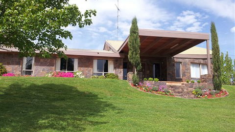 Greenstone Farm - Accommodation Resorts 1