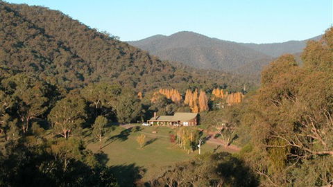 Greenstone Farm - Accommodation Resorts 2