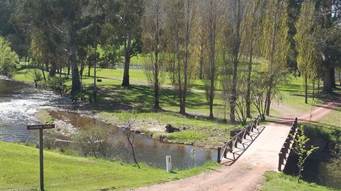 Greenstone Farm - Accommodation Resorts 7