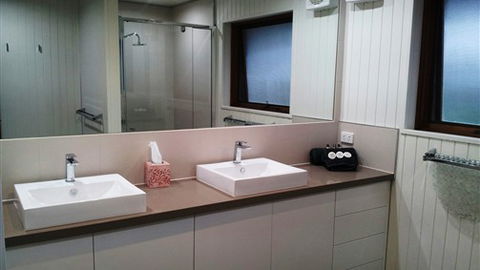 Greenstone Farm - Accommodation Resorts 5