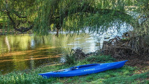 Greenstone Farm - Accommodation Resorts 8