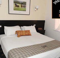 The Yarrawonga Hotel - Accommodation Resorts