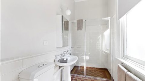 The Riversleigh - Accommodation Resorts 4