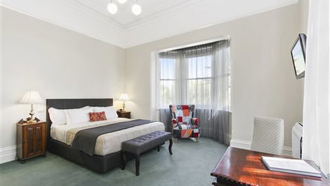 The Riversleigh - Accommodation Resorts 1