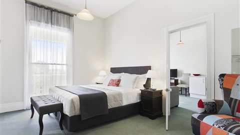 The Riversleigh - Accommodation Resorts 3