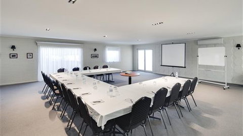 Comfort Inn Drouin - Accommodation Resorts 1